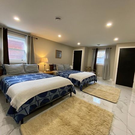 Vacation Paradise Saint Catharines Екстер'єр фото