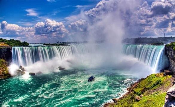 Vacation Paradise Saint Catharines Екстер'єр фото