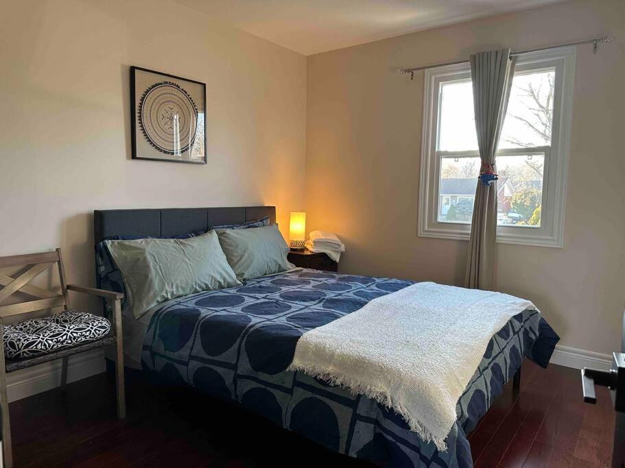 Vacation Paradise Saint Catharines Екстер'єр фото