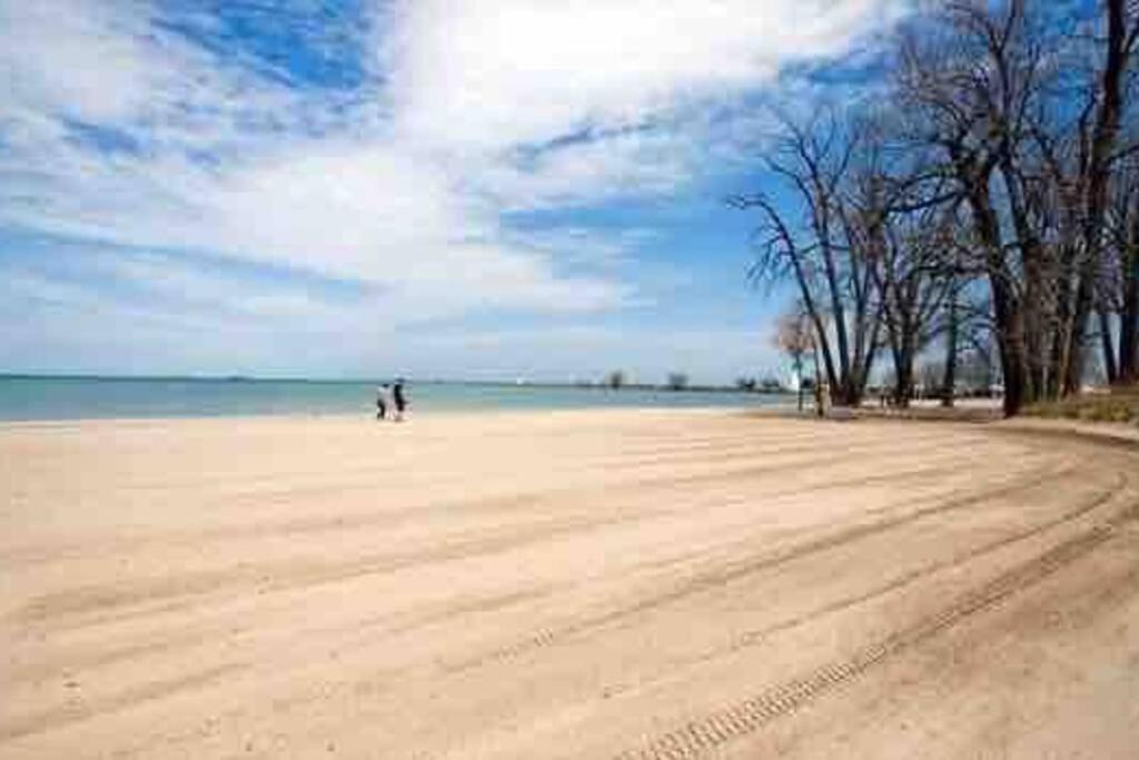 Vacation Paradise Saint Catharines Екстер'єр фото