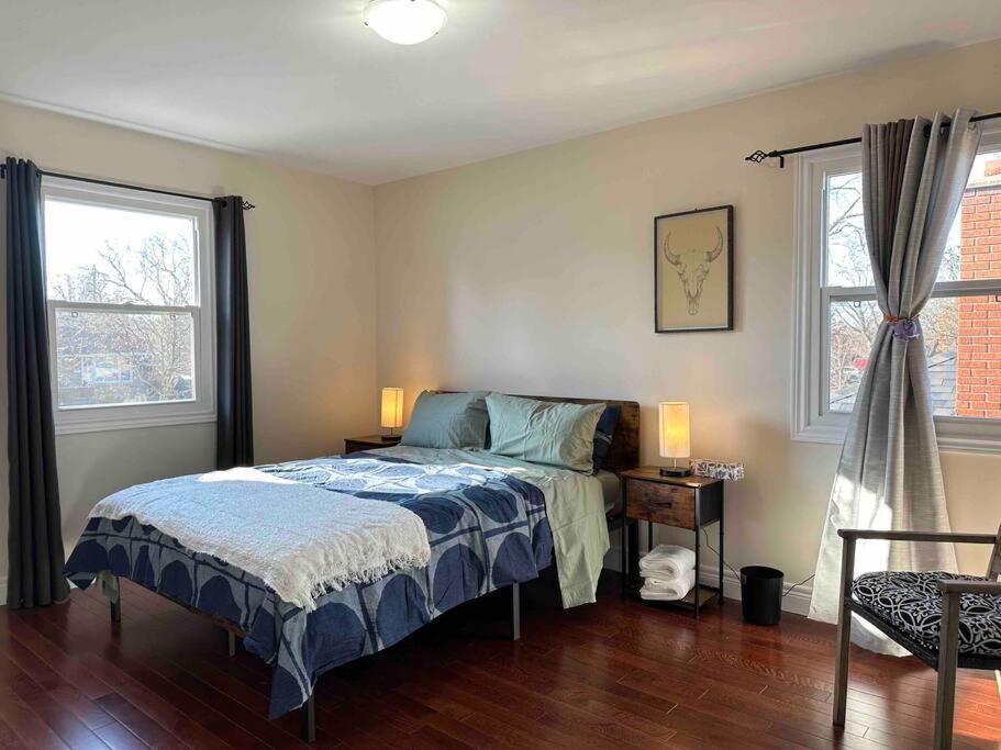 Vacation Paradise Saint Catharines Екстер'єр фото