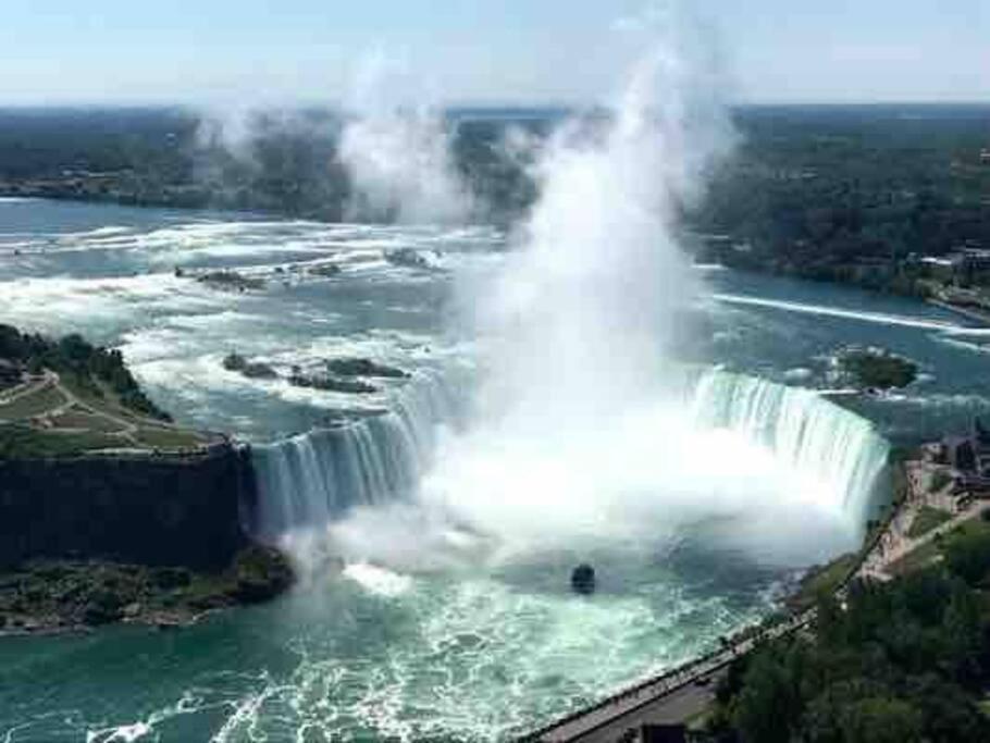 Vacation Paradise Saint Catharines Екстер'єр фото