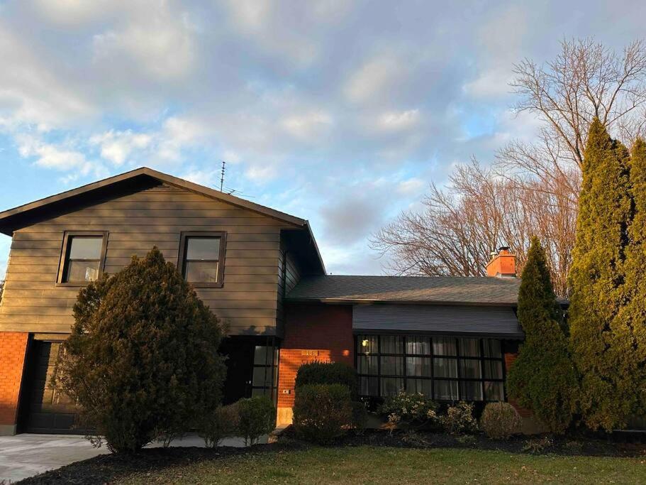 Vacation Paradise Saint Catharines Екстер'єр фото
