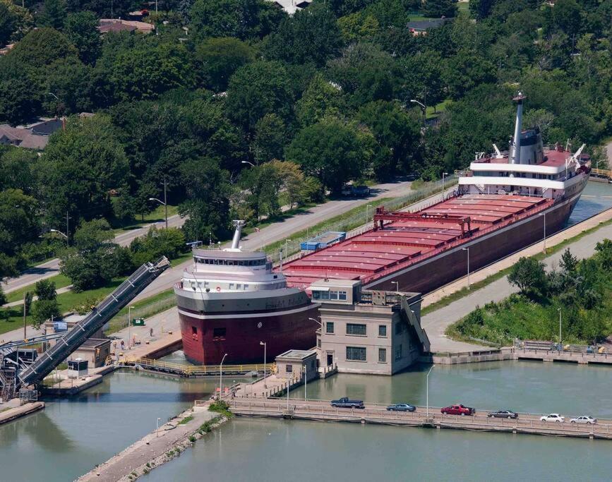 Vacation Paradise Saint Catharines Екстер'єр фото