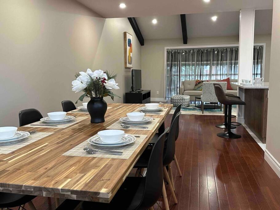 Vacation Paradise Saint Catharines Екстер'єр фото